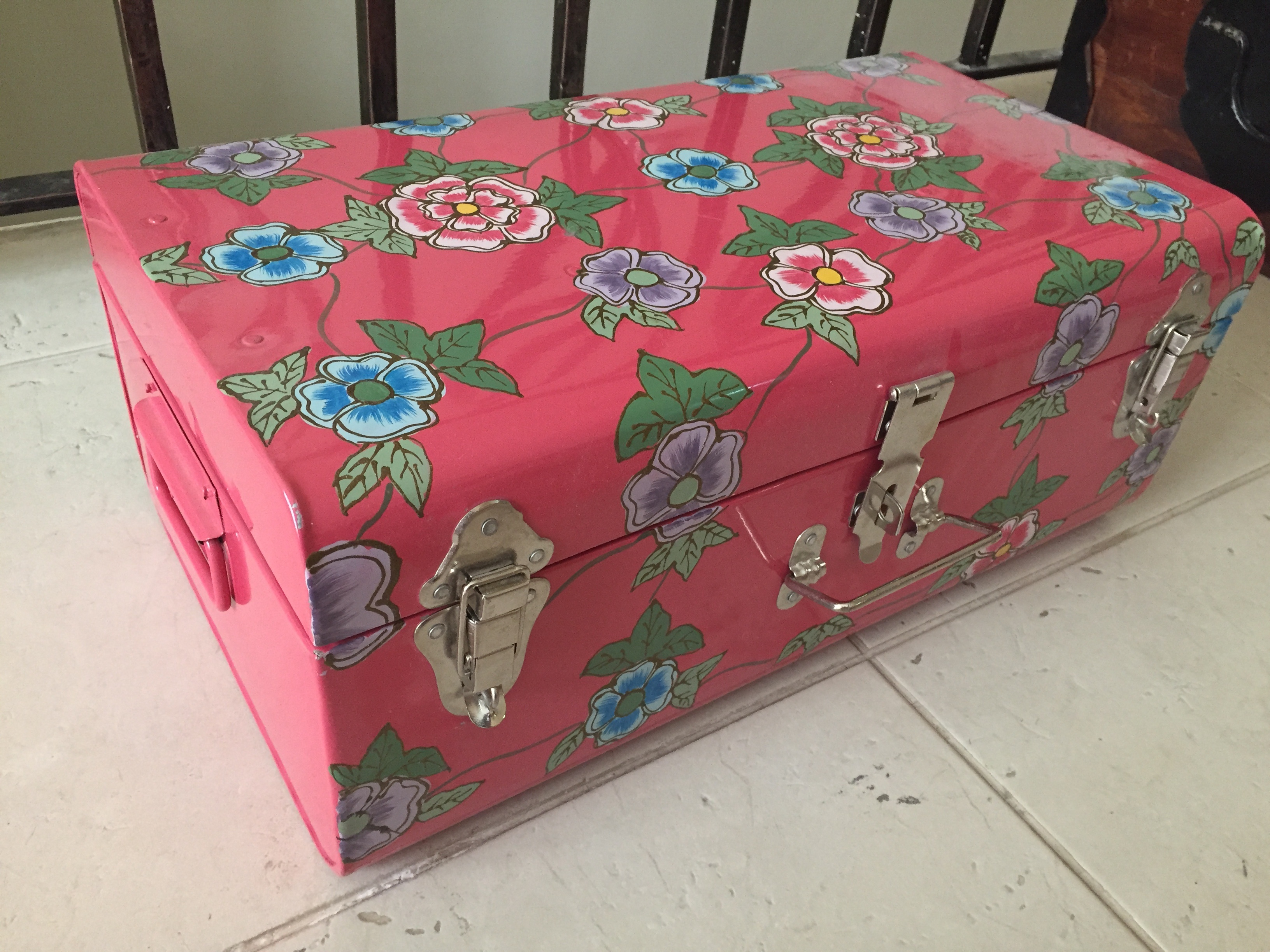 The Tale Of The Pretty Pink Suitcase A Lesson In Shopping More Organised the-tale-of-the-pretty-pink-suitcase-a-lesson-in-shopping-more-organised