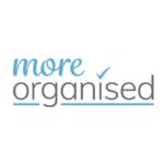 More Organised - Decluttering & Organising